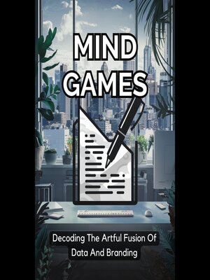 cover image of Mind Games